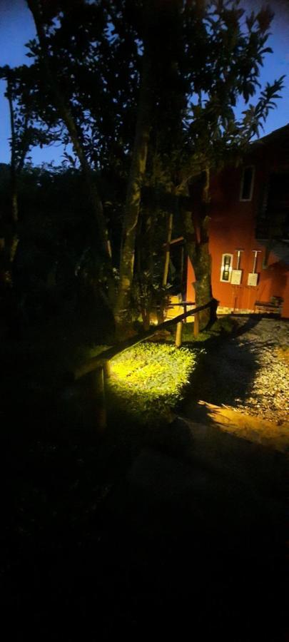 Suites Casinha Do Alto Da Bocaina Sao Pedro da Serra  Buitenkant foto