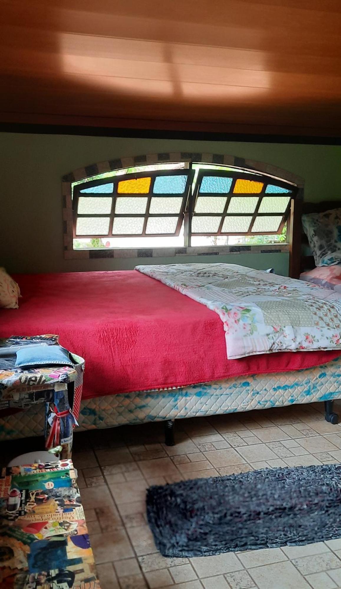 Suites Casinha Do Alto Da Bocaina Sao Pedro da Serra  Kamer foto